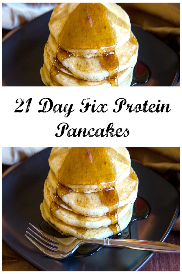 21-day-fix-protein-pancakes